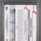 Topps Kingsley Coman 1/1 Imerial Jade Foilfractor #87 2023-24 Japan Edition Bundesliga PSA 10