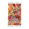 Legendary Duelists: Soulburning Volcano Booster Pack - Yu-Gi-Oh! Tcg Tcg