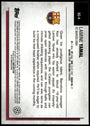 Topps Lamine Yamal RC Refractor #SC-4 2024 Chrome UCC The National
