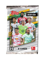 Topps Bundesliga Hobby/flagship 2021-2022 Hobby Box
