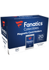 Fanatics Collectibles 35pt Magnetic Holder - 20 Count
