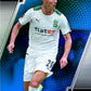 Topps Chrome Sapphire Edition Bundesliga 2021/22 - Pre Order Hobby Box