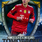 Topps Chrome Sapphire Edition Bundesliga 2021/22 - Pre Order Hobby Box