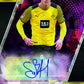 Topps Chrome Sapphire Edition Bundesliga 2021/22 - Pre Order Hobby Box