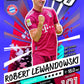 Topps Bundesliga Match Attax Chrome 2021/22 Hobby Box