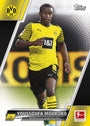 Topps Bundesliga Hobby/flagship 2021-2022 Hobby Box