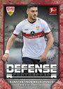 Topps Bundesliga Hobby/flagship 2021-2022 Hobby Box