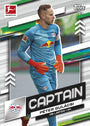 Topps Bundesliga Hobby/flagship 2021-2022 Hobby Box