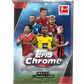 Topps Chrome Sapphire Edition Bundesliga 2021/22 - Pre Order Hobby Box