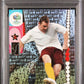 Panini Wayne Rooney #98 2006 World Cup Germany PSA 10