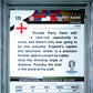 Topps Harry Kane 3/5 Red Refractor #125 2024 Chrome Uefa Euro PSA 9