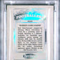 Futera Warren Zaire-Emery 1/1 Heritage Diamond #HG059 2024 Unique PSA 10