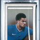 Futera Warren Zaire-Emery 1/1 Heritage Diamond #HG059 2024 Unique PSA 10