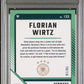 Panini Florian Wirtz 10/10 Optic Gold #133 2024-25 Donruss Fifa PSA 9
