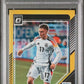 Panini Florian Wirtz 10/10 Optic Gold #133 2024-25 Donruss Fifa PSA 9