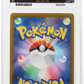 Pokemon Ethan's Magcargo 197/193 Art Rare 2025 Mega Dream EX ACE 10