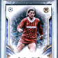 Topps Kenny Dalglish 25/50 Purple #24 2024-25 Reverence UCC PSA 10