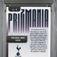 Panini Heung Min Son Prizmania #4 2024-25 Prizm Premier League PSA 9