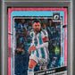Panini Lionel Messi Optic Pink Velocity 90/99 #1 2023-24 Donruss Fifa PSA 9