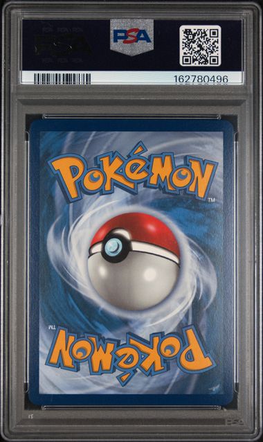 Pokemon Charizard V 079/073 Secret Rare Full Art 2020 Champions Path PSA 10
