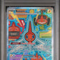 Pokemon Rotom EX 126/094 Special Illustration Rare 2025 Phantasmal Flames PSA 10