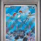 Pokemon Marill 204/193 Illustration Rare 2023 Paldea Evolved PSA 9