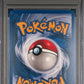 Pokemon Dark Arbok 2/28 Holo 1st Edition 2000 Team Rocket PSA 8
