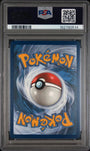 Pokemon Eevee On The Ball 002/005 2020 Futsal Promo PSA 9