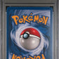 Pokemon Moltres #21 Kimura Corrected 2000 Black Star Promo PSA 6