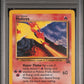 Pokemon Moltres #21 Kimura Corrected 2000 Black Star Promo PSA 6