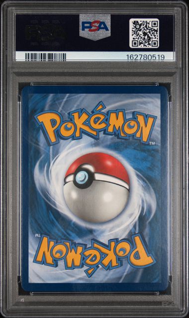 Pokemon Blastoise & Piplup GX 215/236 Full Art Tag Team 2019 Cosmic Eclipse PSA 9