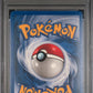 Pokemon Dark Dragonite 15/109 Reverse Holo 2004 Team Rocket Returns PSA 4