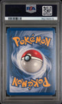 Pokemon Dark Dragonite 15/109 Reverse Holo 2004 Team Rocket Returns PSA 4
