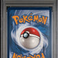Pokemon Haunter #027 Full Art 2025 Black Star Promo PSA 8