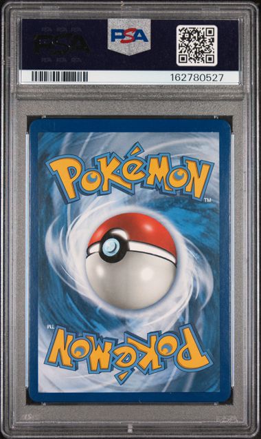 Pokemon Mega Sableye & Tyranitar GX 226/236 Full Art 2019 Unified Minds PSA 8