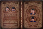 Leaf Gavi/Pedri 12/15 Dual Autograph Memorabilia Pages In History #PH-3 2026 Glory Of The Game