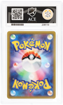 Pokemon Tyranitar EX 042/081 Holo 1st Edition 2015 Bandit Ring ACE 10
