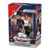Topps Mls Chrome 2023 - Value Box