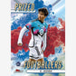 Topps Finest Mls 2023 - Master Box Hobby