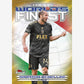 Topps Finest Mls 2023 - Master Box Hobby