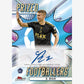 Topps Finest Mls 2023 - Master Box Hobby