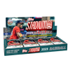 2023 Topps Stadium Club Baseball - Hobby Box Uk