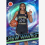 2023 Topps Chrome Mcdonald’s All-American Basketball - Hobby Box