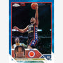 2023 Topps Chrome Mcdonald’s All-American Basketball - Hobby Box