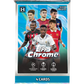 Topps Chrome Ucc 2022/23 Lite - Single Pack Packet