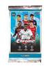 Topps Chrome Ucc 2022/23 Lite - Single Pack Packet