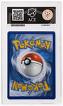 Pokemon Iron Crown EX 206/162 Special Illustration Rare 2024 Temporal Forces ACE 10
