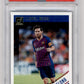 Panini Lionel Messi #1 2018 Donruss Soccer PSA 9