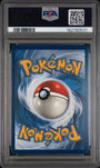 Pokemon Mega Lopunny & Jigglypuff GX 225/236 Full Art Tag Team 2019 Cosmic Eclipse PSA 9