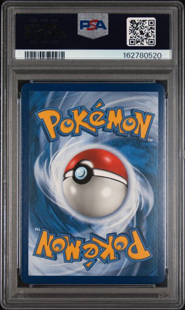 Pokemon Arceues & Dialga & Palkia GX 156/236 Full Art 2019 Cosmic Eclipse PSA 7